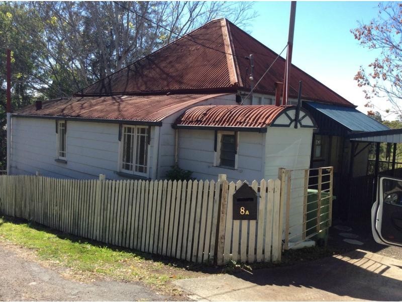 8a Eastwood Street, North Ipswich QLD 4305