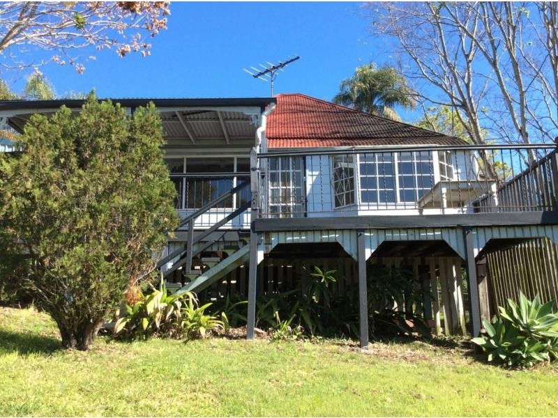 8a Eastwood Street, North Ipswich QLD 4305