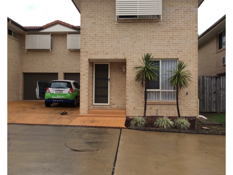 15/21B Hunter Street, Brassall QLD 4305