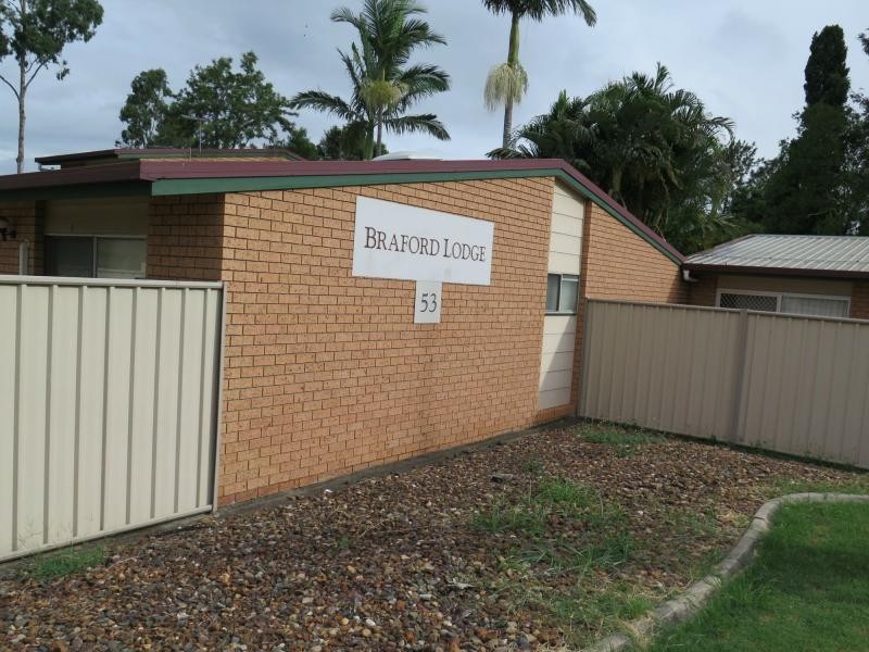4/53 Brisbane Road, Redbank QLD 4301