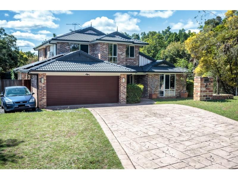 1 Camelia Street, Springfield QLD 4300