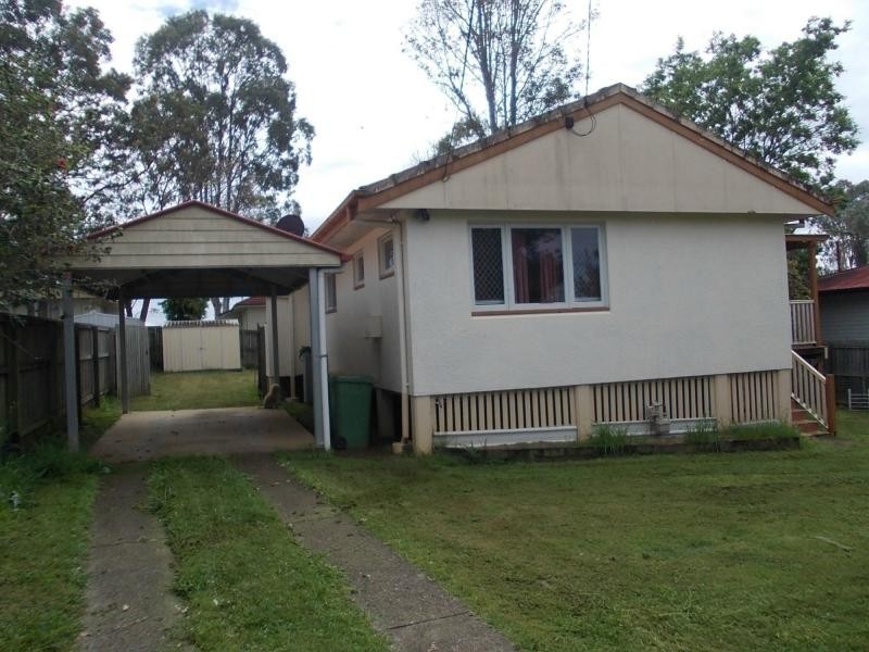 3 Sturt Street, Leichhardt QLD 4305