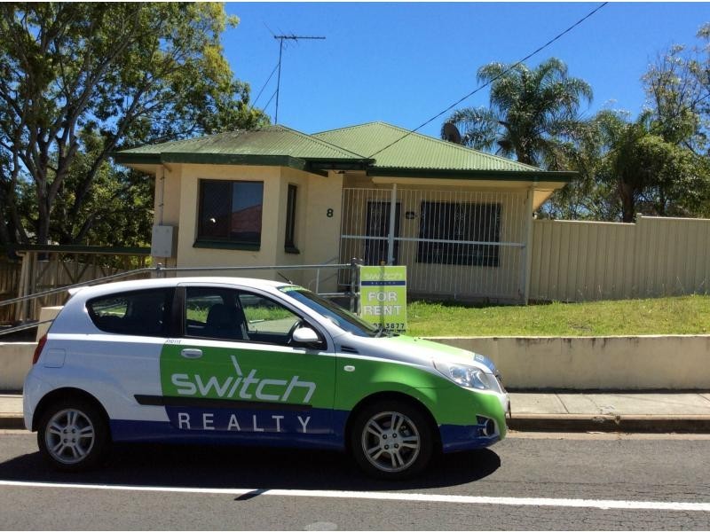 8 Tantivy Street, Tivoli QLD 4305