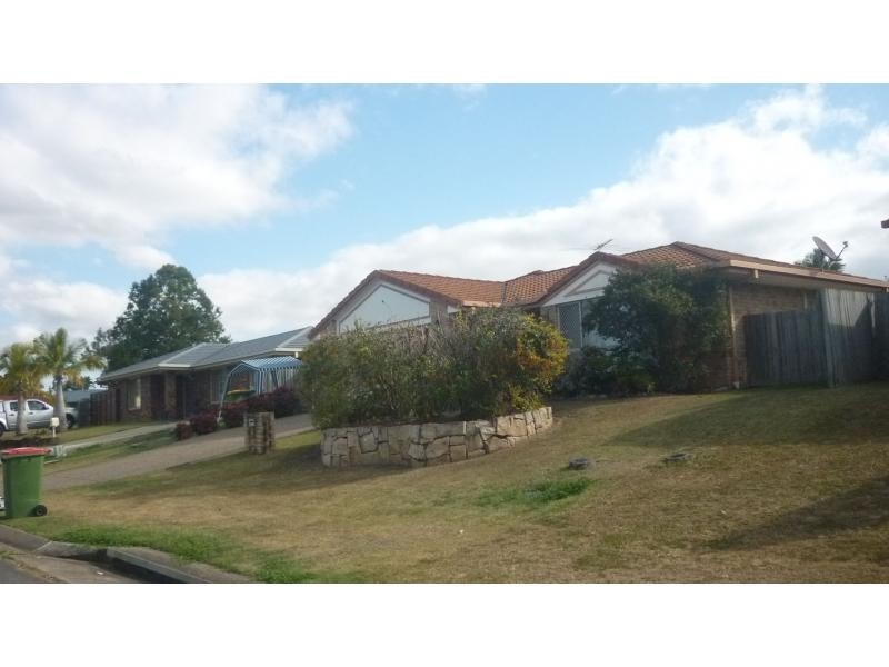 15 Rangeview Drive, Flinders View QLD 4305