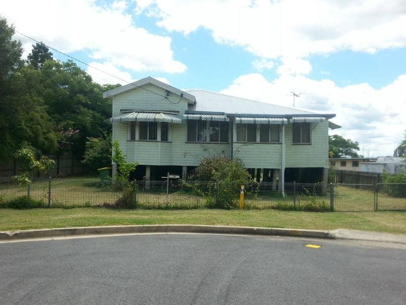 13 Merton Street, East Ipswich QLD 4305