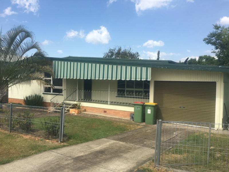 1A Booval Street, Booval QLD 4304