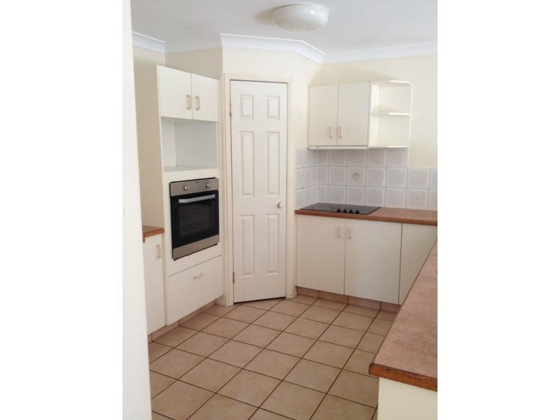 9 Rosehill Court, Brassall QLD 4305