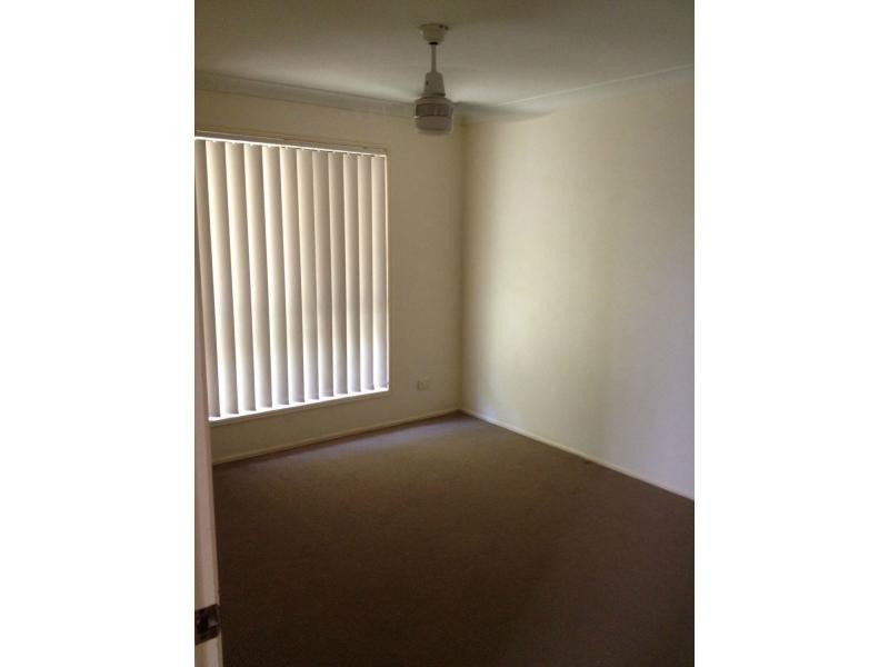 9 Rosehill Court, Brassall QLD 4305