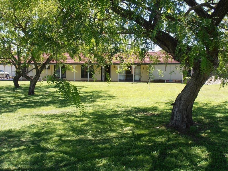 Walloon QLD 4306