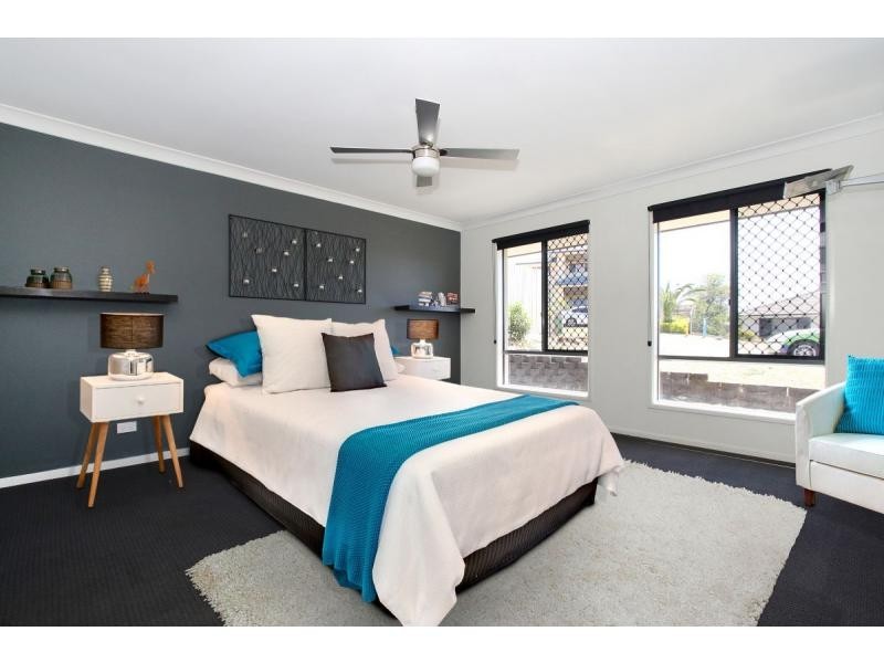 19 Sandhurst Place, Brassall QLD 4305