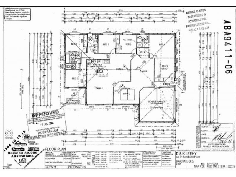 19 Sandhurst Place, Brassall QLD 4305