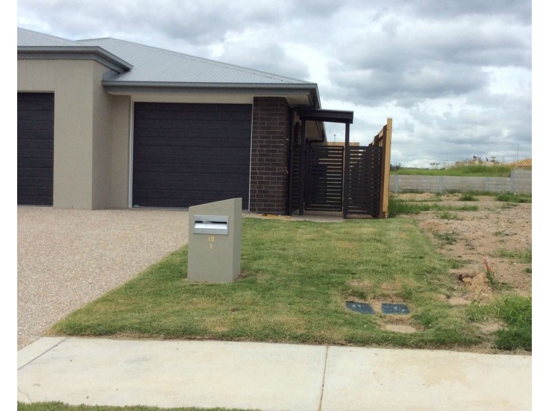 1/12 Silky Oak Street, Ripley QLD 4306