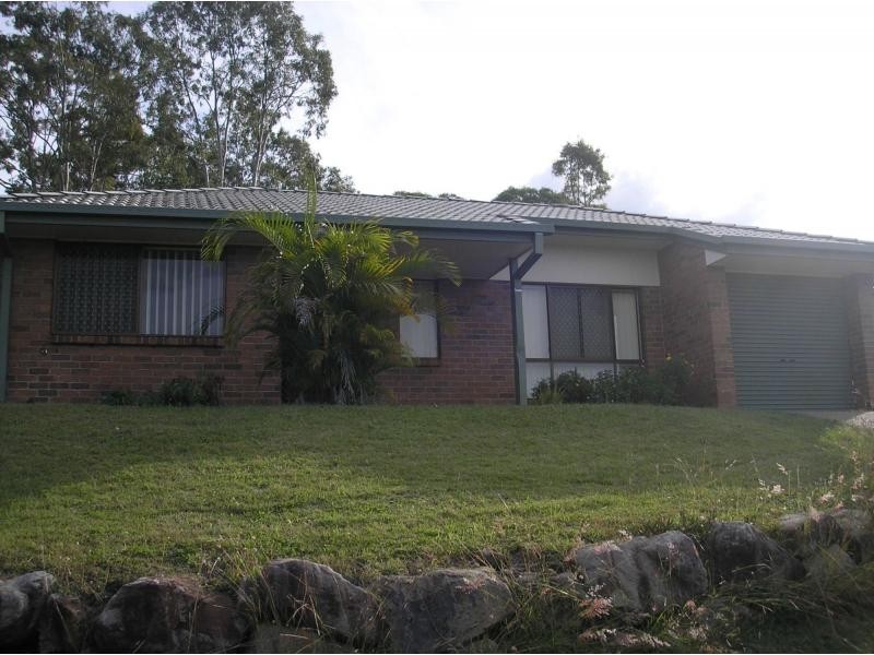 7 Henry Samuel Drive, Redbank Plains QLD 4301