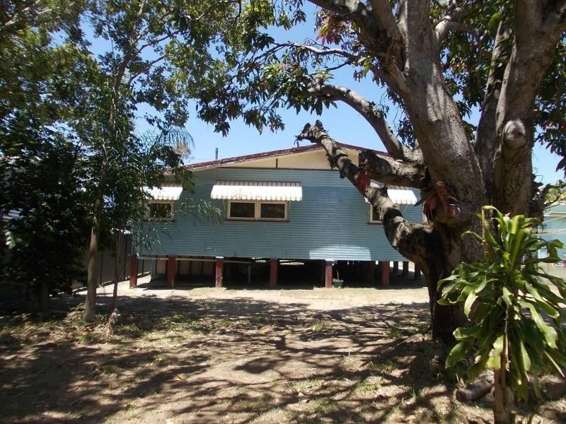 43 Hayes Street, Brassall QLD 4305