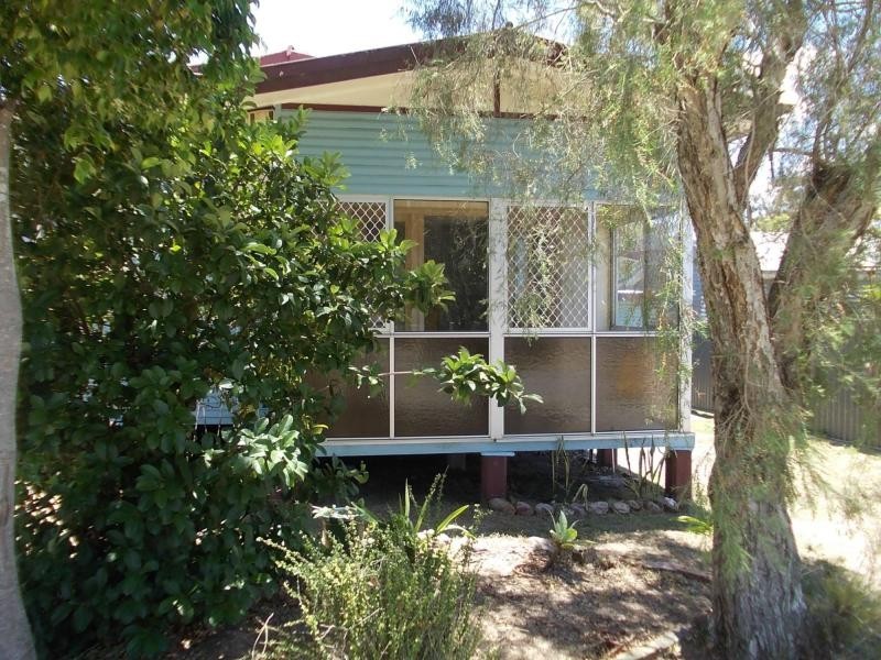 43 Hayes Street, Brassall QLD 4305