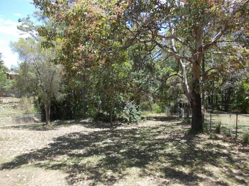 43 Hayes Street, Brassall QLD 4305