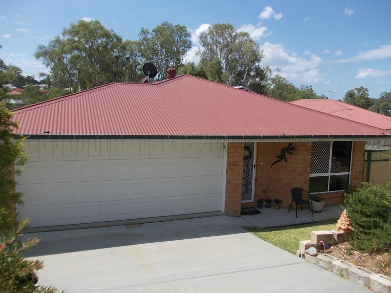 18 Comona Court, Wulkuraka QLD 4305