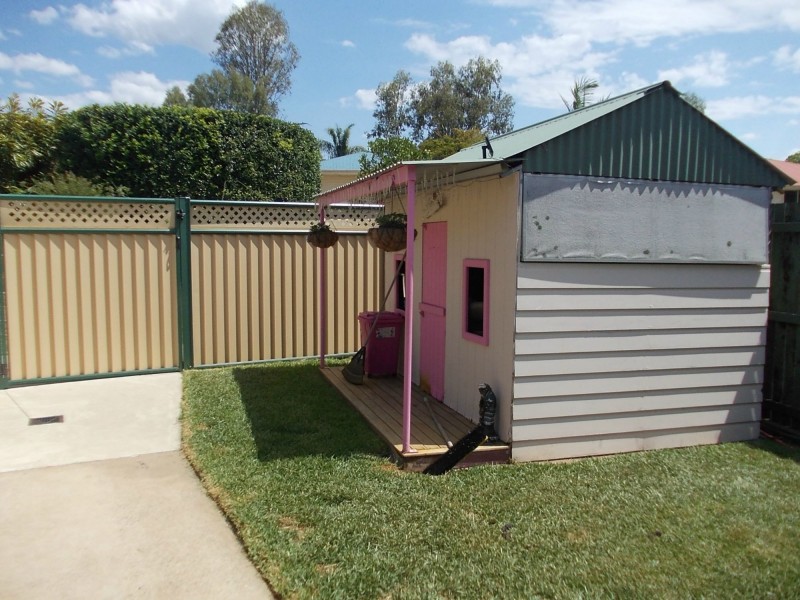 18 Comona Court, Wulkuraka QLD 4305