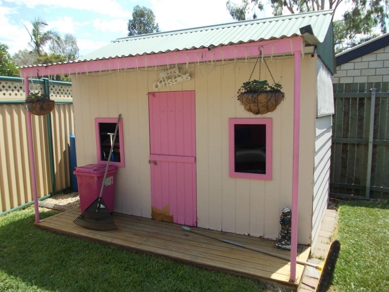 18 Comona Court, Wulkuraka QLD 4305