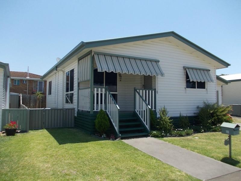 19/102A Moores Pocket Road, Moores Pocket QLD 4305