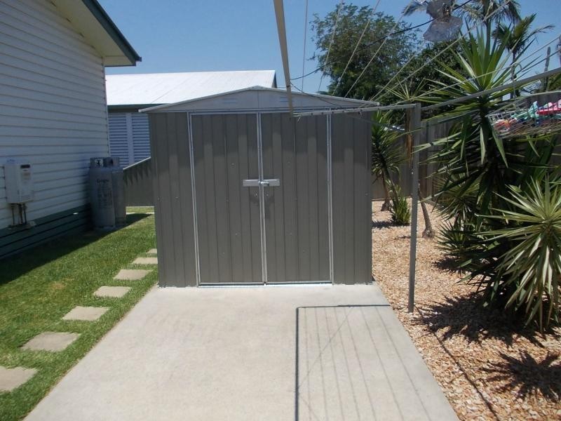 19/102A Moores Pocket Road, Moores Pocket QLD 4305