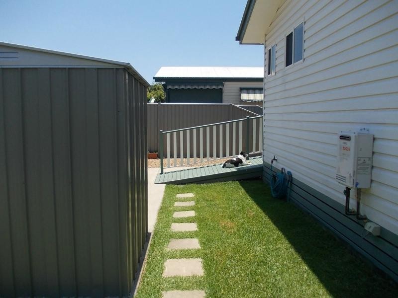 19/102A Moores Pocket Road, Moores Pocket QLD 4305