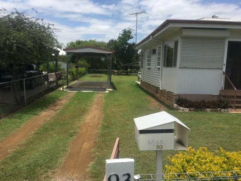 93 Blackall Street, Basin Pocket QLD 4305