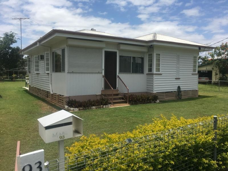 93 Blackall Street, Basin Pocket QLD 4305