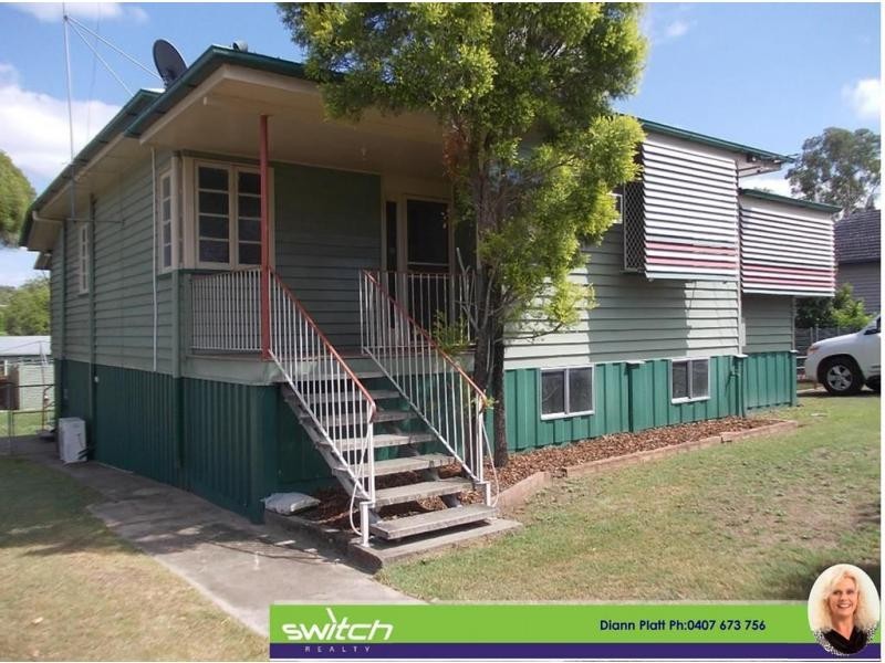 6 Pommer Street, Brassall QLD 4305