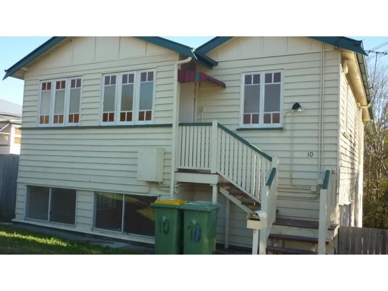 10 Gulland Street, North Ipswich QLD 4305