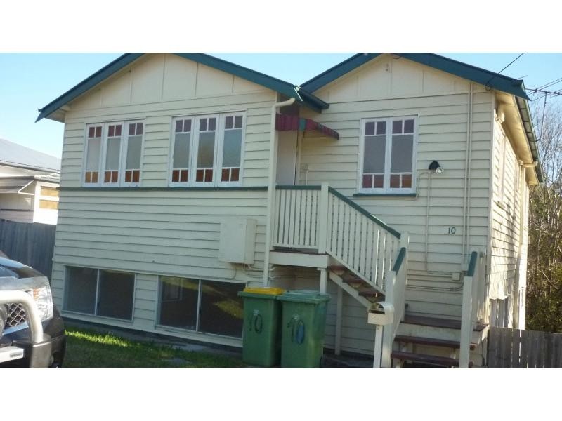 10 Gulland Street, North Ipswich QLD 4305