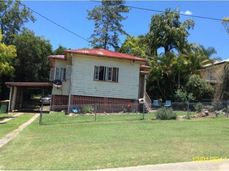 8 Millen Street, Churchill QLD 4305