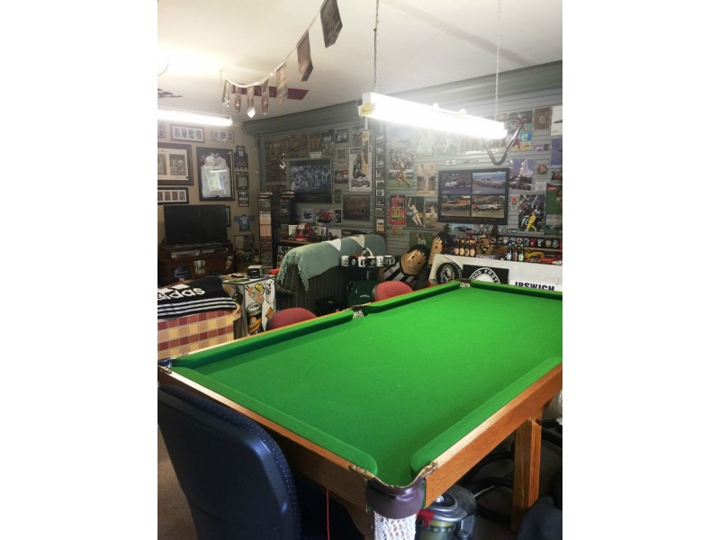 290 Bergmans Road, Ebenezer QLD 4340