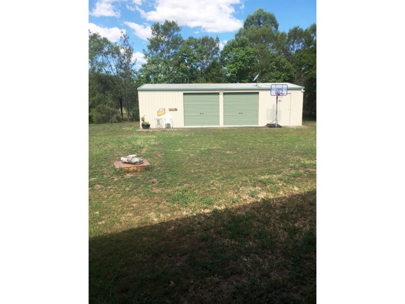 290 Bergmans Road, Ebenezer QLD 4340