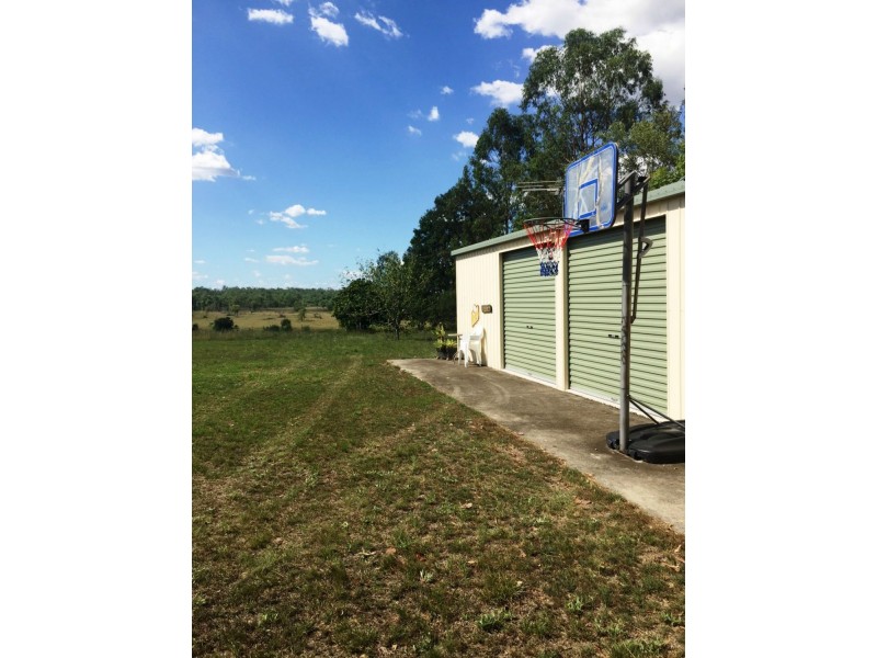 290 Bergmans Road, Ebenezer QLD 4340