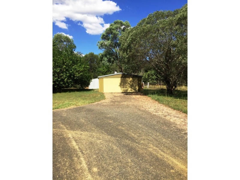 290 Bergmans Road, Ebenezer QLD 4340