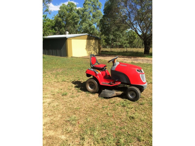 290 Bergmans Road, Ebenezer QLD 4340