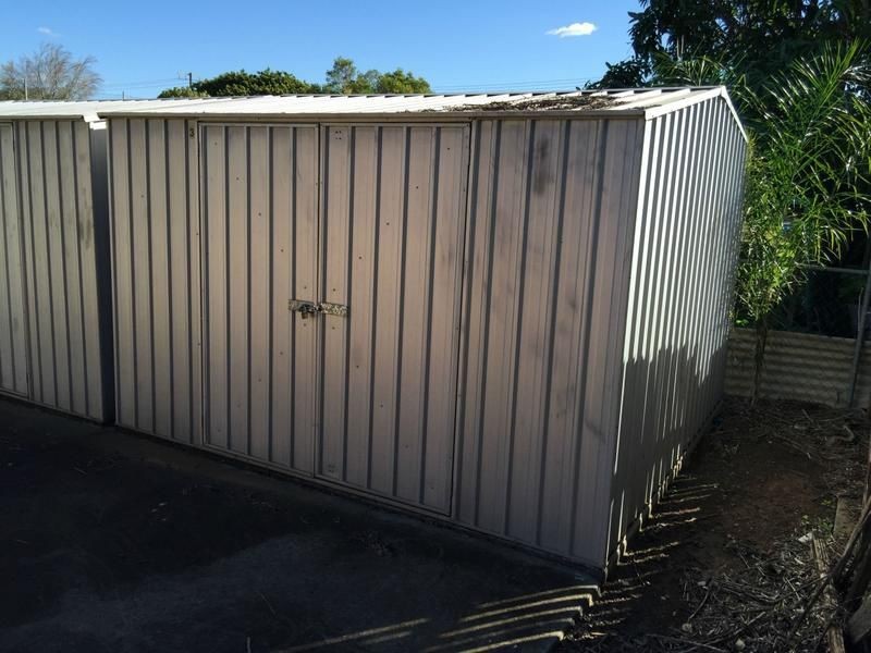 2/22 Dudleigh Street, Booval QLD 4304