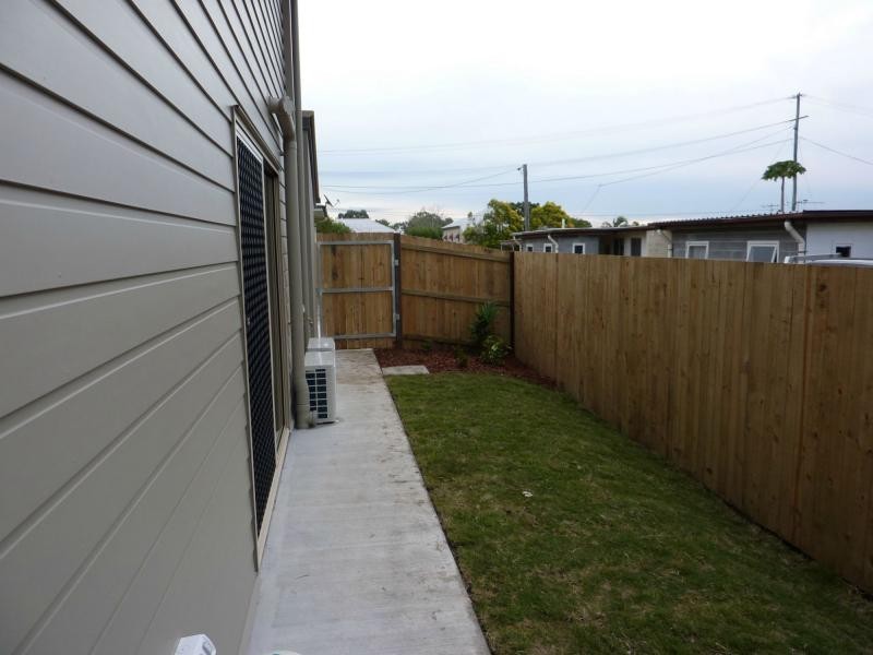 1/25 Dudleigh Street, Booval QLD 4304