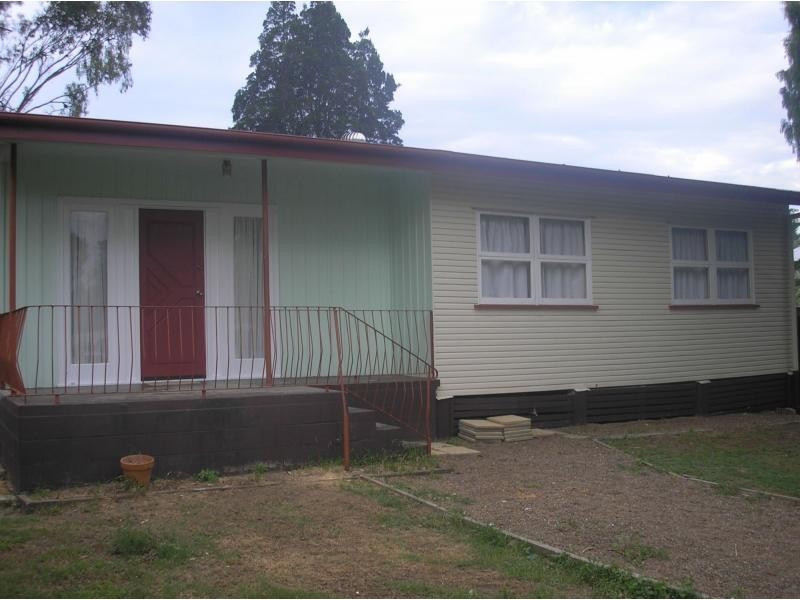 131 Pine Mountain Road, Brassall QLD 4305