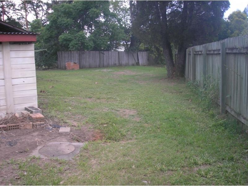 131 Pine Mountain Road, Brassall QLD 4305