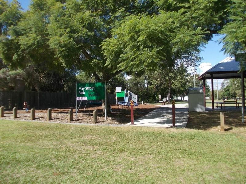 9 May Street, Leichhardt QLD 4305