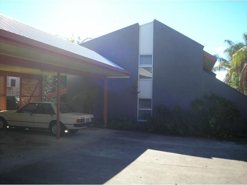 4/11 South Street, Ipswich QLD 4305