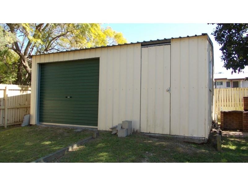 Leichhardt QLD 4305
