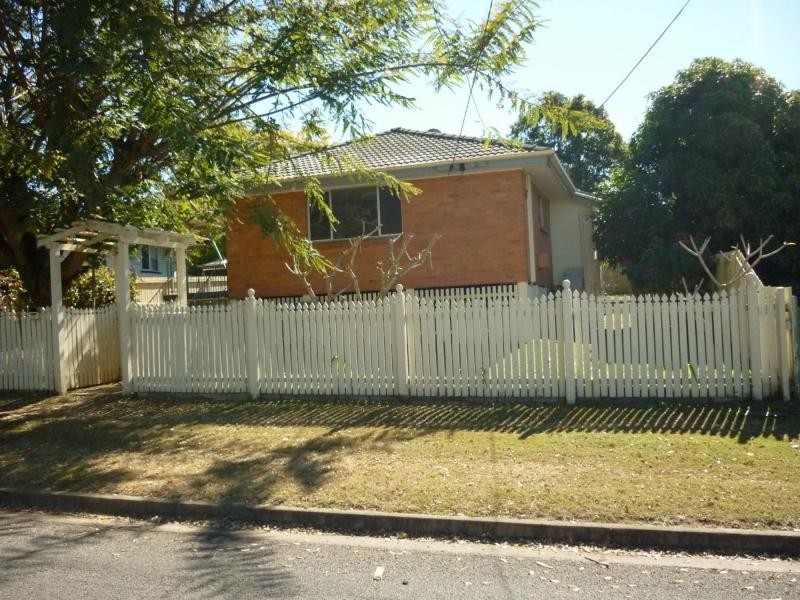 Leichhardt QLD 4305