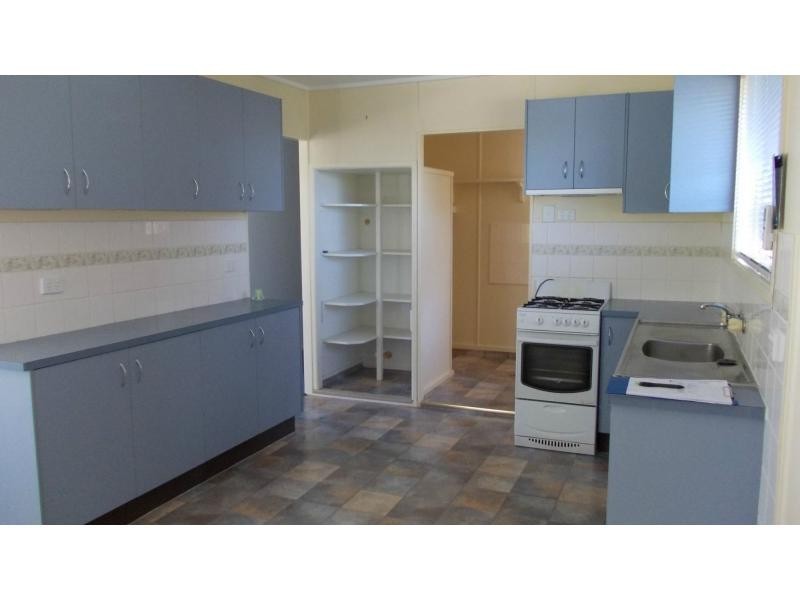 Leichhardt QLD 4305