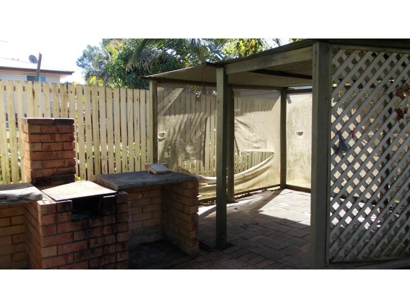 Leichhardt QLD 4305