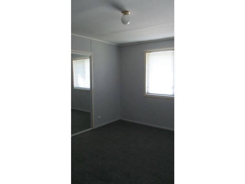 Leichhardt QLD 4305