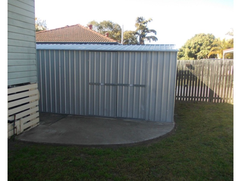 6 Bass Street, Leichhardt QLD 4305
