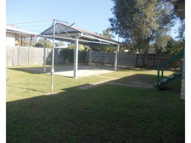 6 Bass Street, Leichhardt QLD 4305